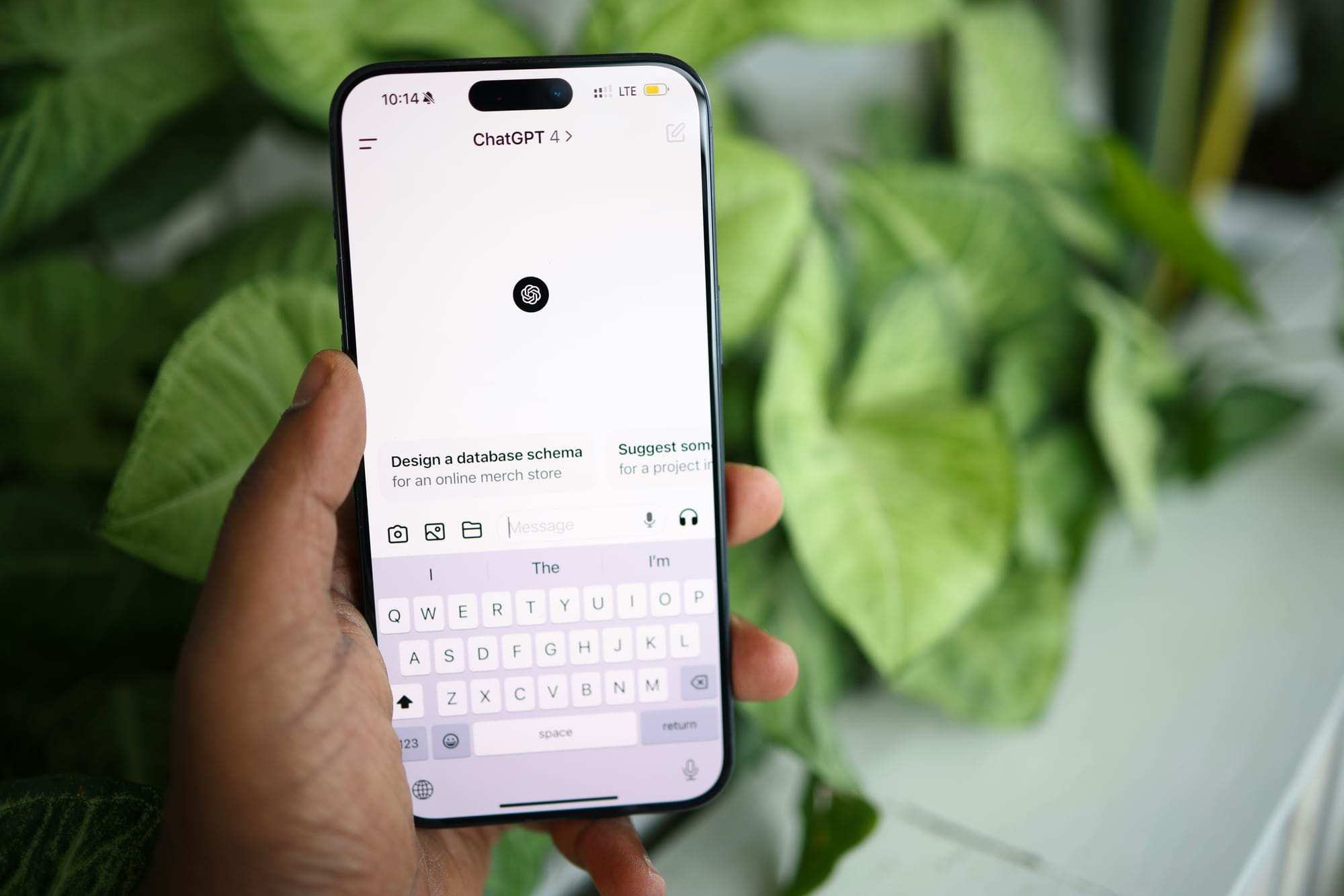 The chatbots are getting more adult