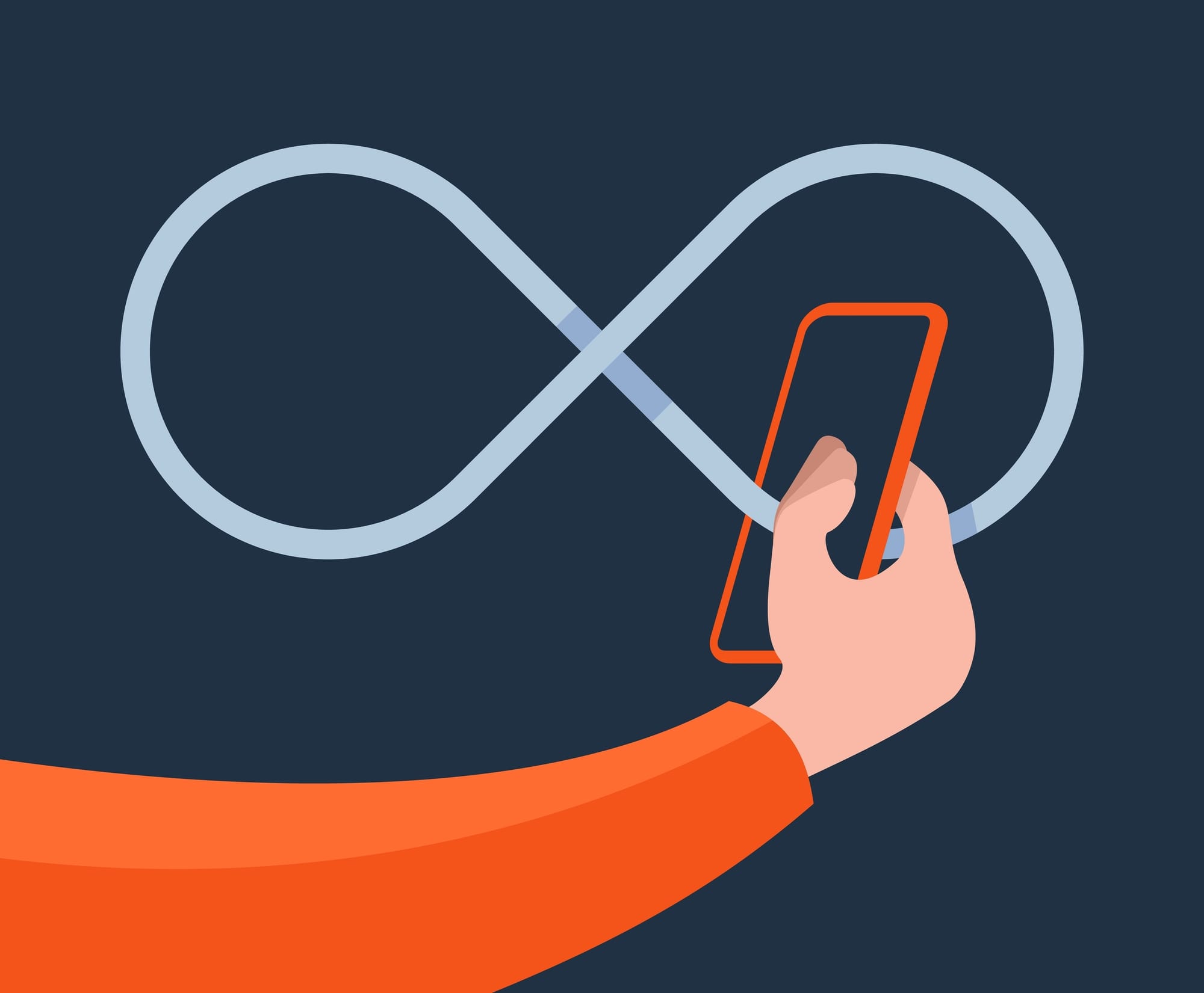 The infinite scroll goes on trial