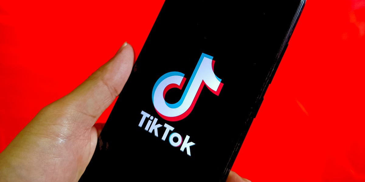 The TikTok deal that wasn t by Casey Newton Platformer