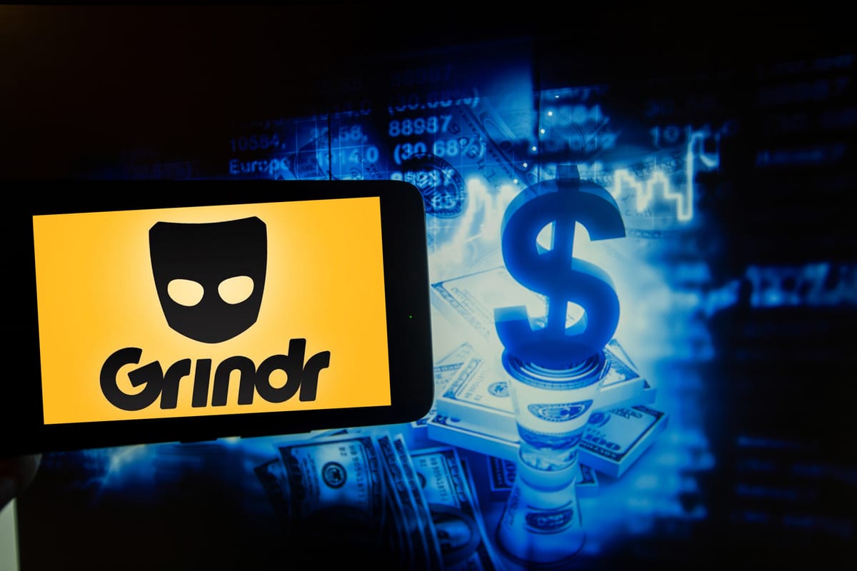 Inside Grindr's plan to squeeze its users