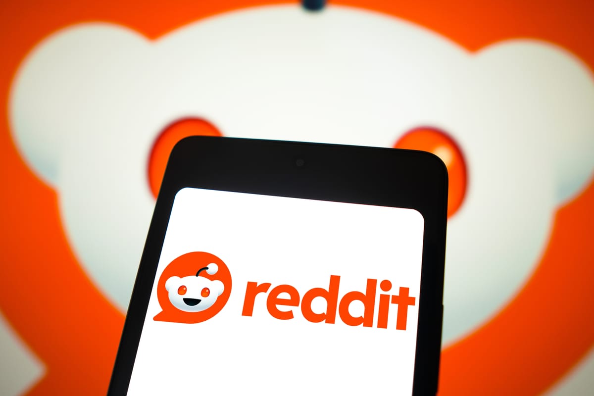 Reddit goes public