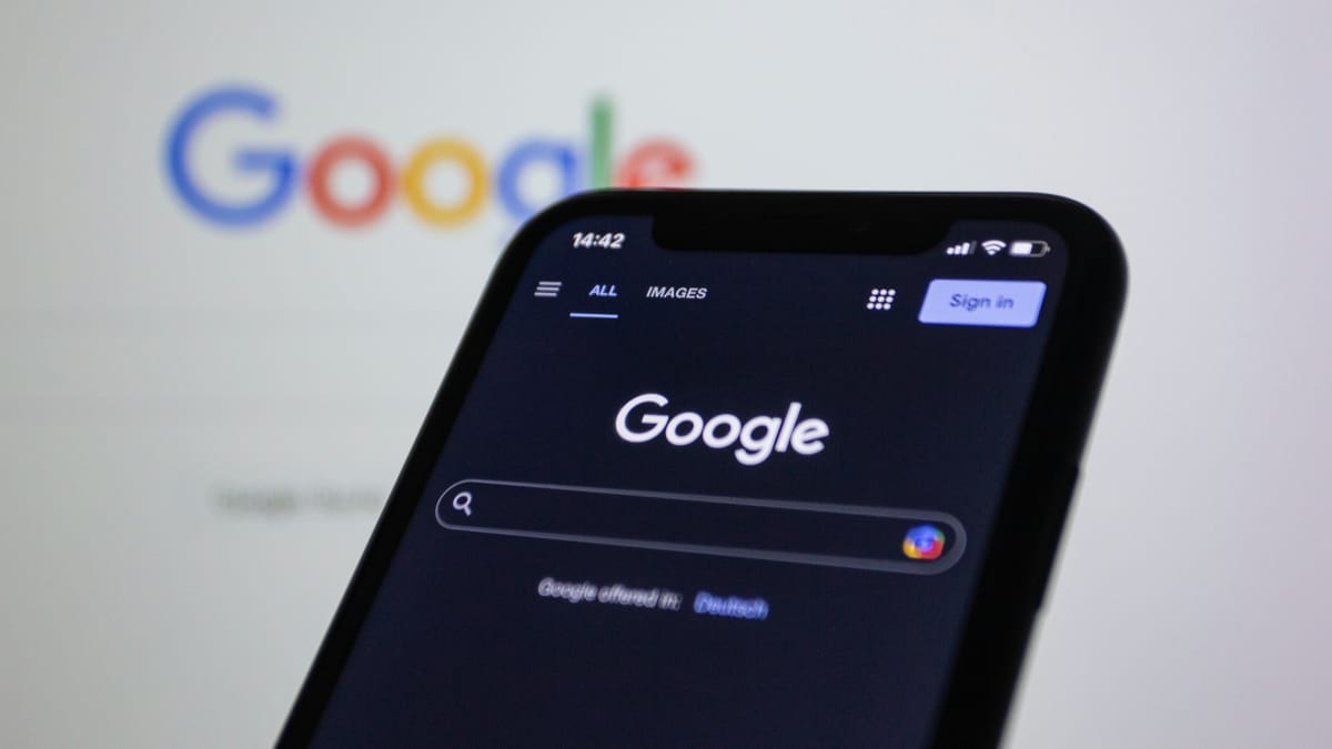 Google just helped the government’s case against it