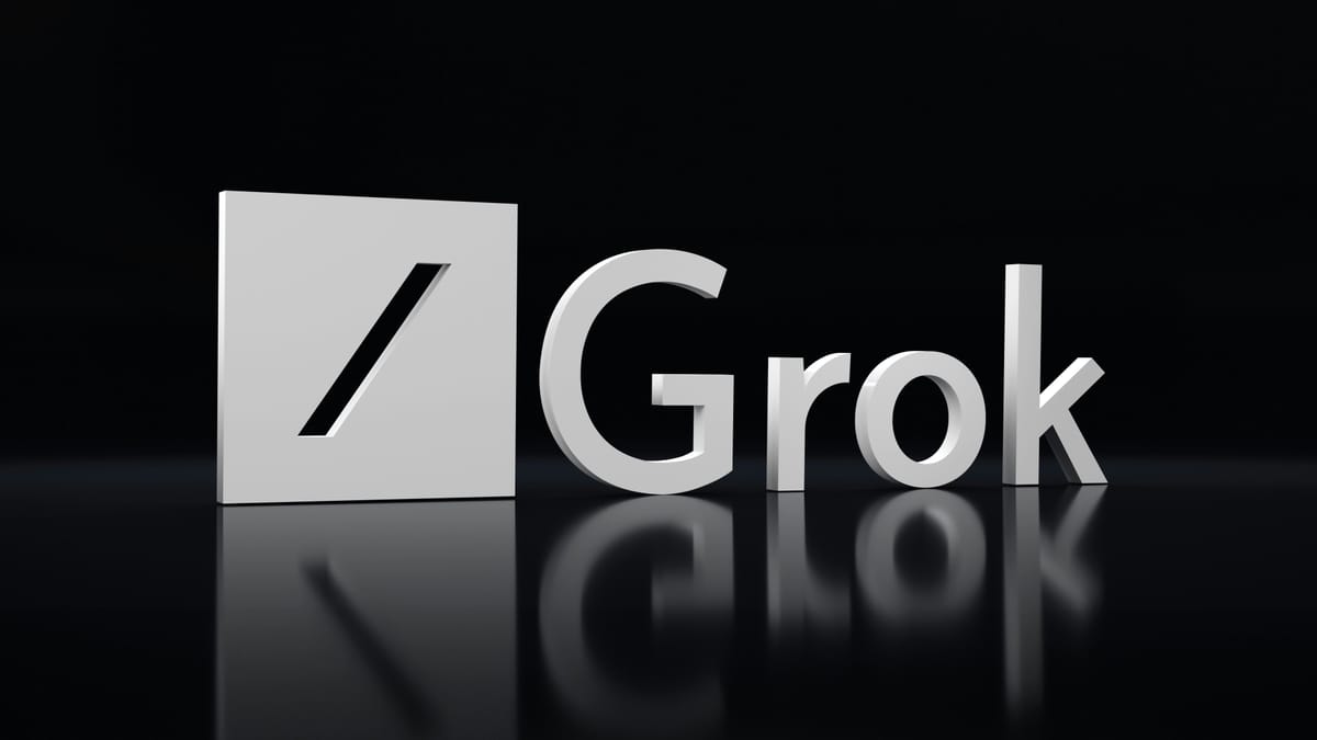 Great Replacement Grok and the age of adversarial AI