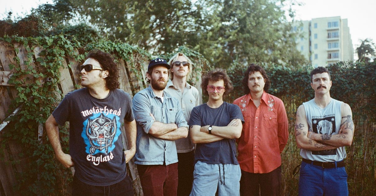 Spotify's doppelgänger problem