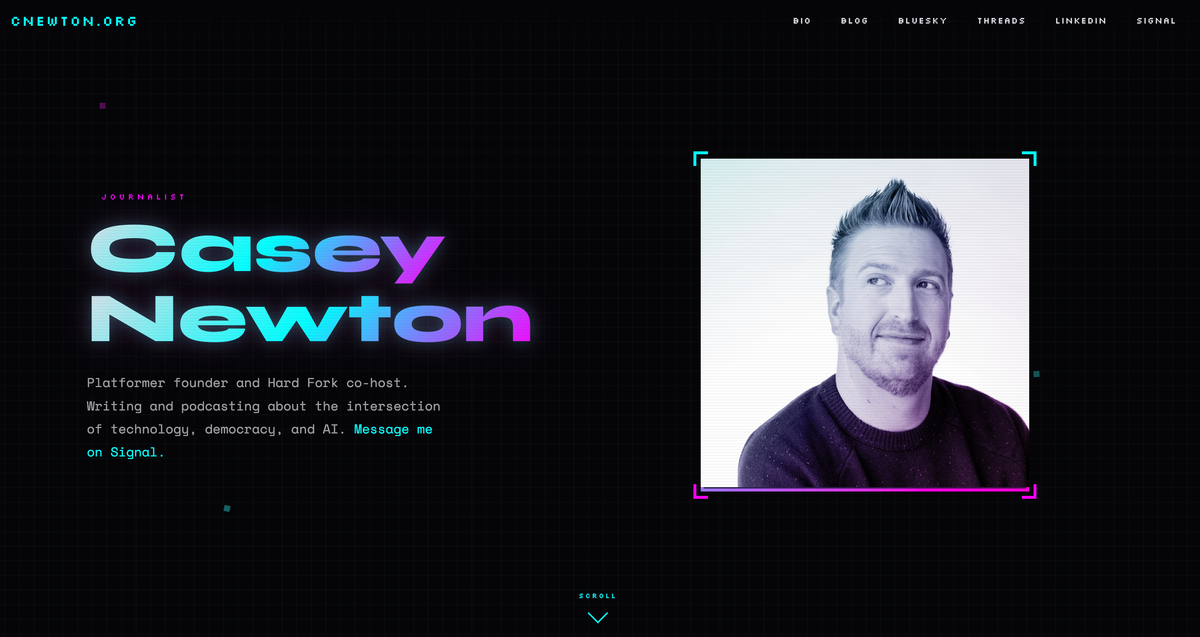The project that turned me into a Claude Code believer