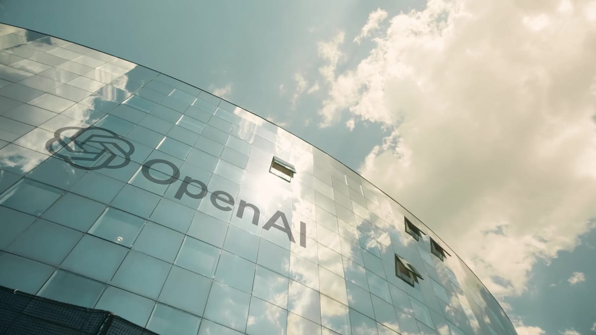 Exclusive: OpenAI disbanded its mission alignment team