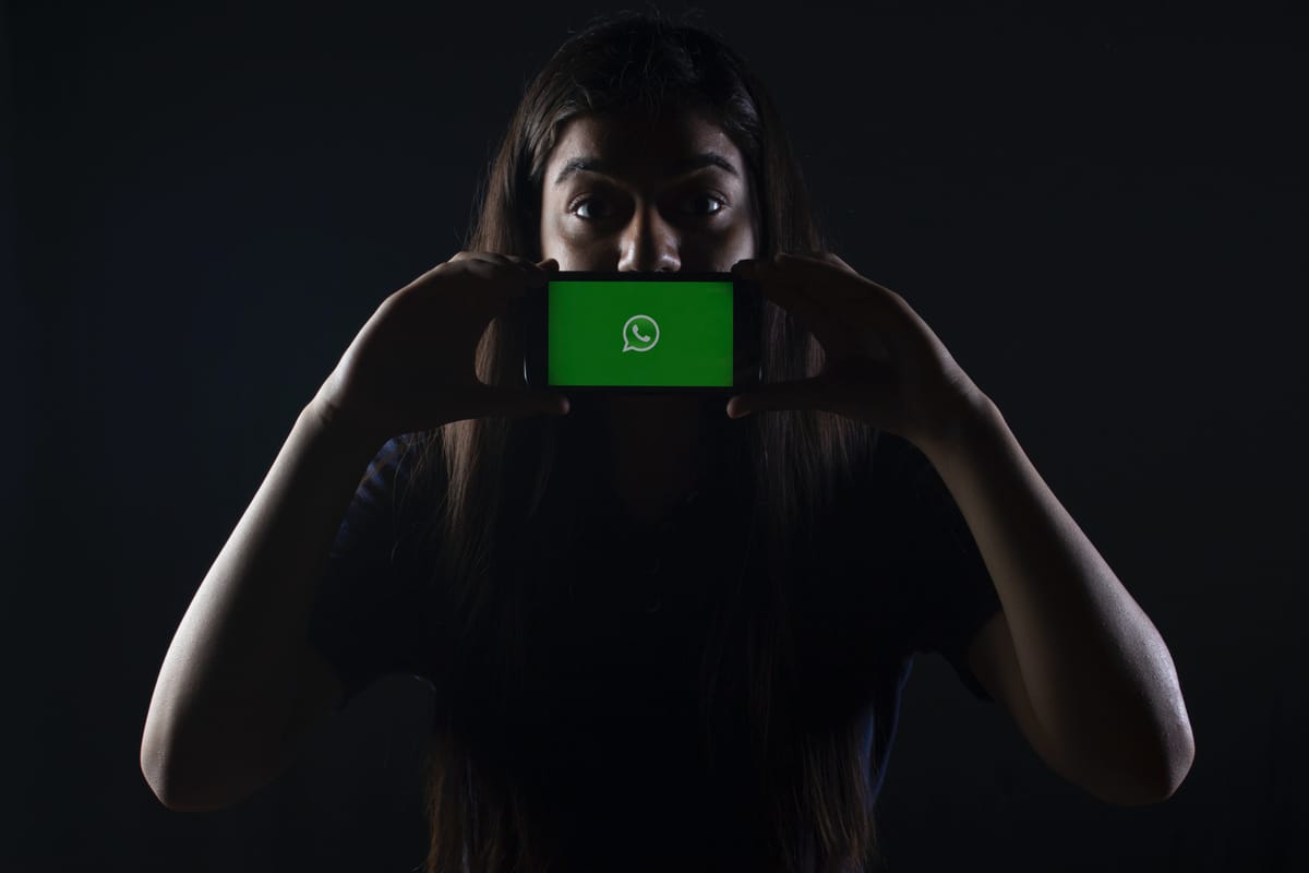 Inside the WhatsApp privacy freakout