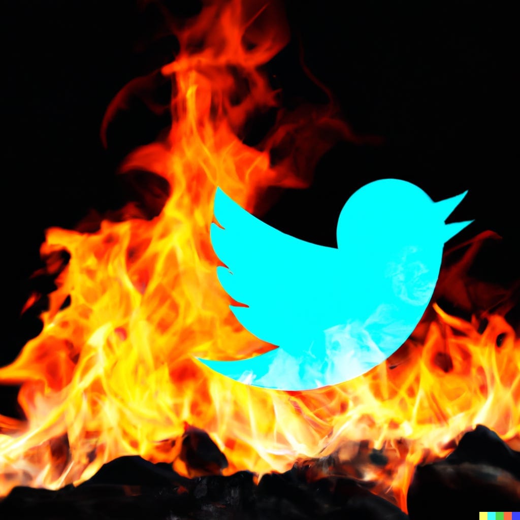 Inside the Twitter meltdown 