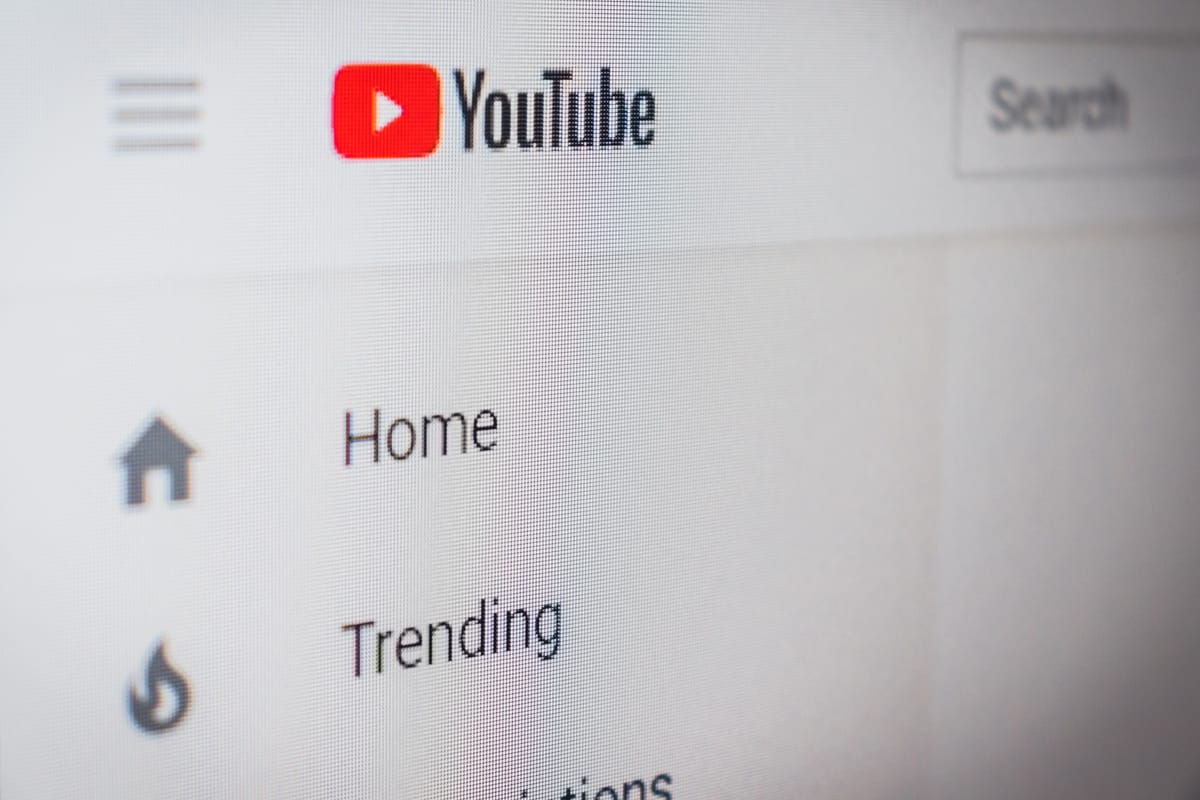 YouTube's Neal Mohan on the next phase of the misinformation fight