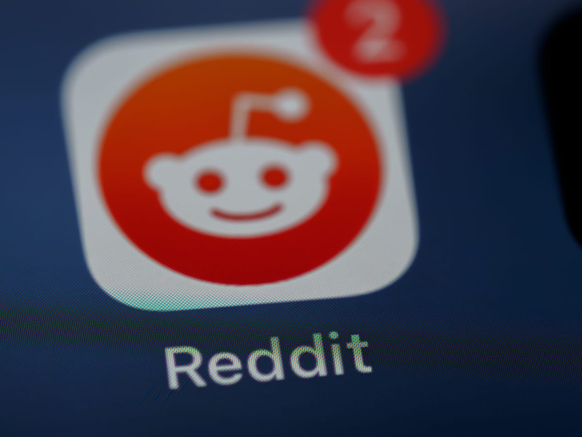 Why Reddit is still betting on the blockchain