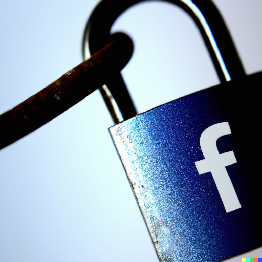 Inside Facebook's encryption conundrum