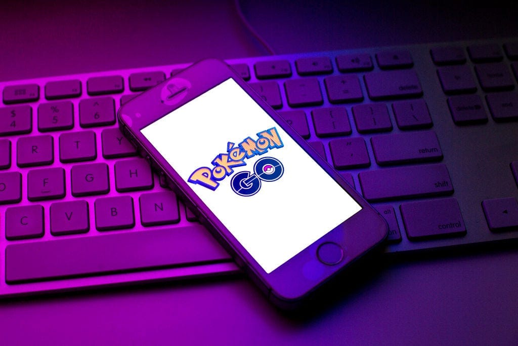 Why the company behind Pokémon Go is getting crypto-curious