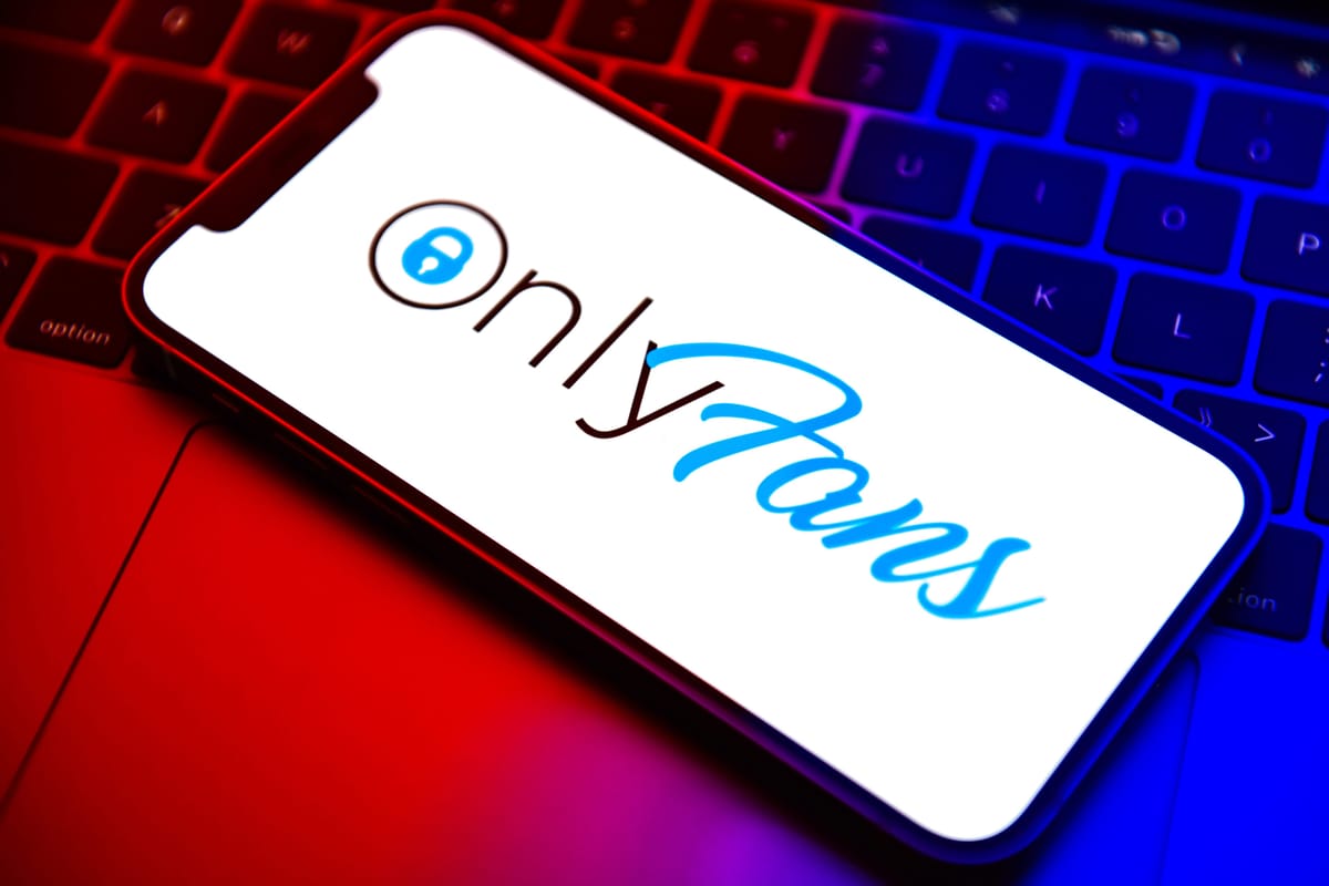 Five questions about OnlyFans and the future of the adults-only internet