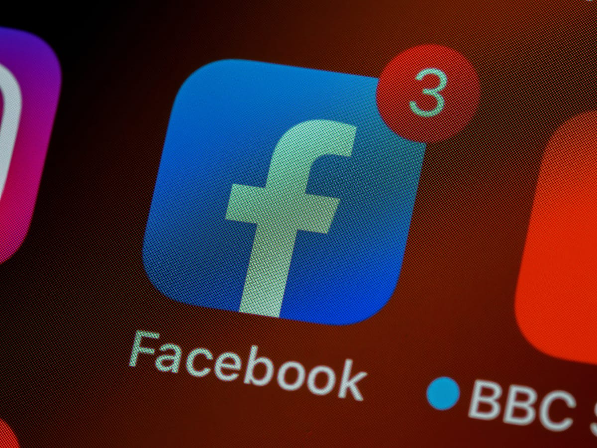 Facebook returns news to Australia