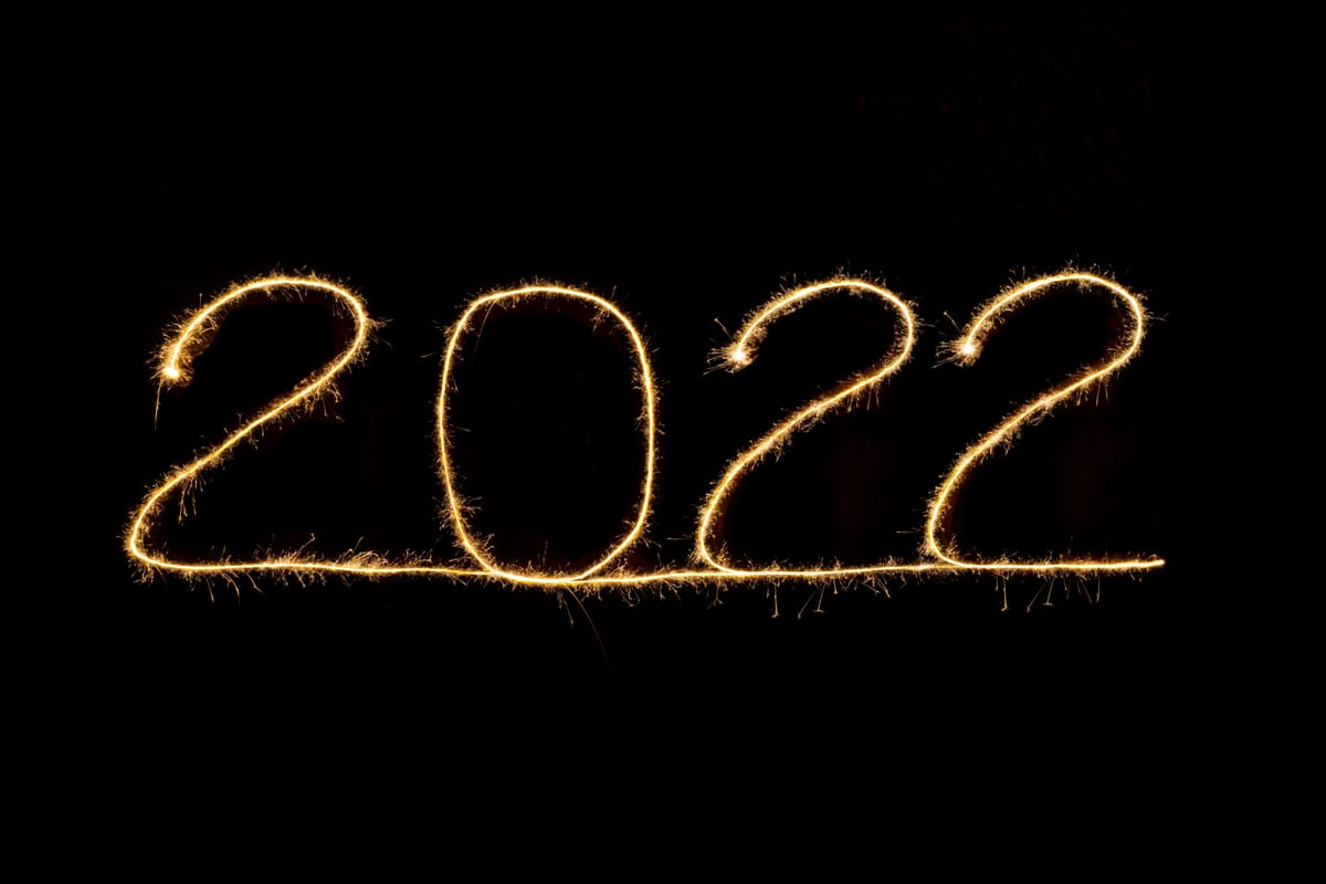22 predictions for the consumer internet in 2022