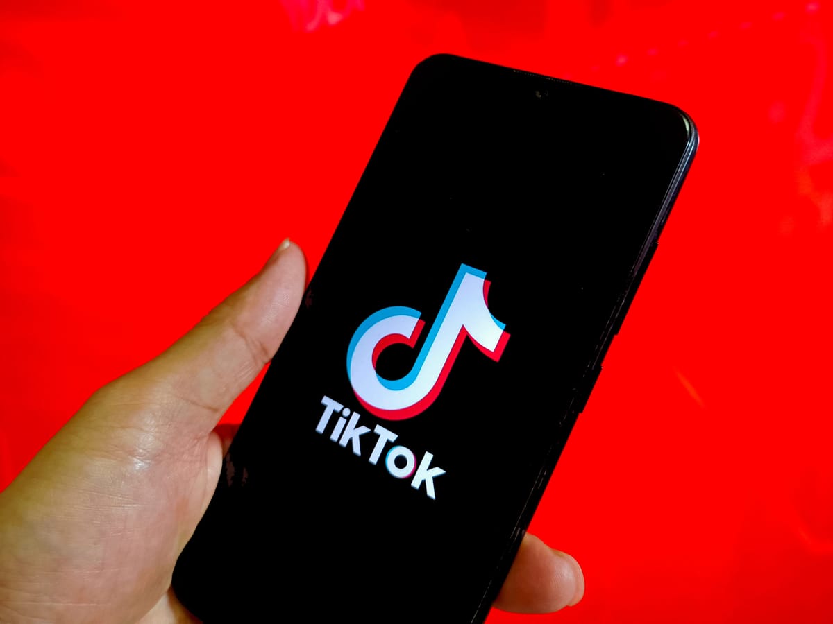 The TikTok deal that wasn’t 
