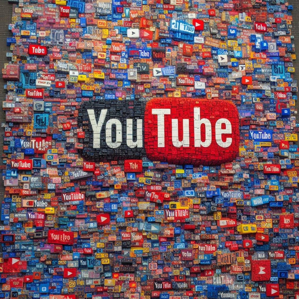YouTube opens its doors to deepfakes