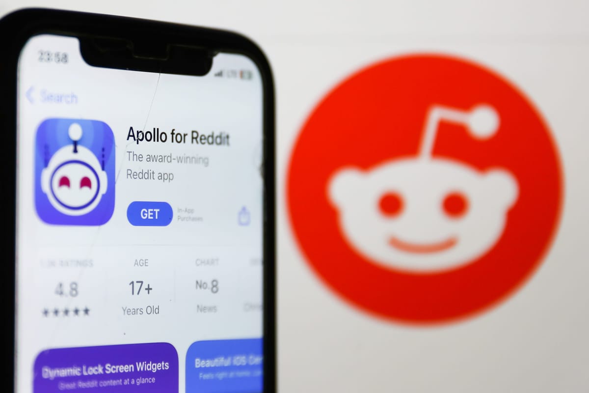 What we’re learning from the Reddit blackout