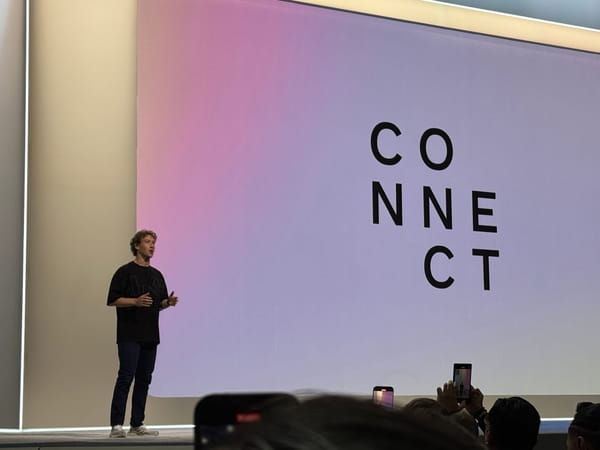 Everything Mark Zuckerberg has gotten from Donald Trump so far