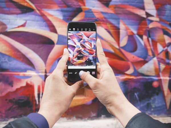 Instagram turns 10