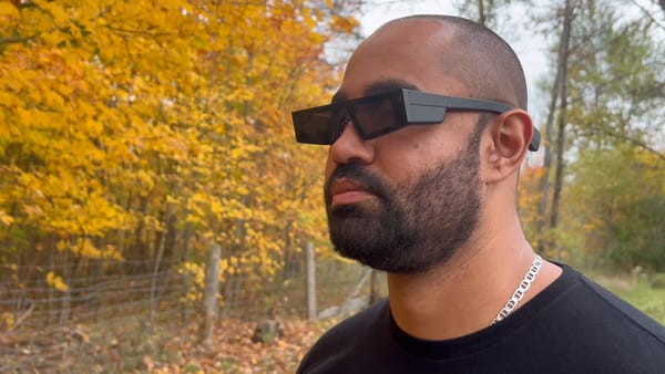 How Snap is sidestepping the metaverse