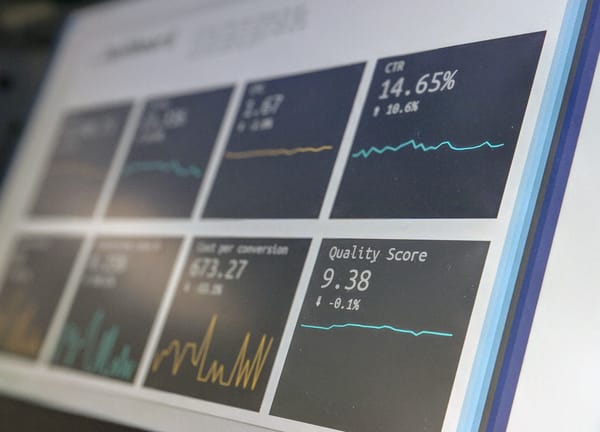 Everything platforms know about the war but won't tell us