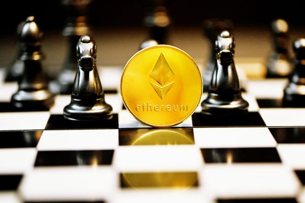 The blockchains keep crashing