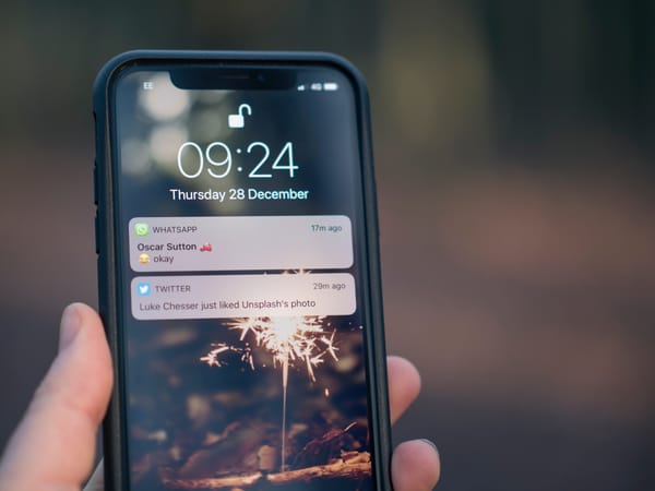 What ProPublica's investigation into WhatsApp left out