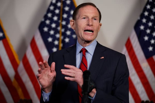 The Senate's sneak attack on encryption
