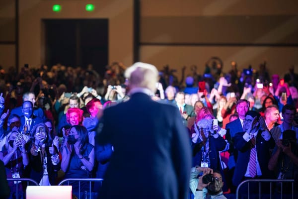 The Oversight Board punts on Trump