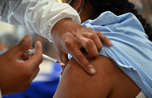 How the conversation around vaccine hesitancy is changing for the better