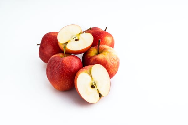 Apple's two-front war