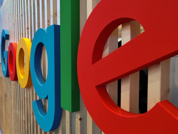 Google feels the heat