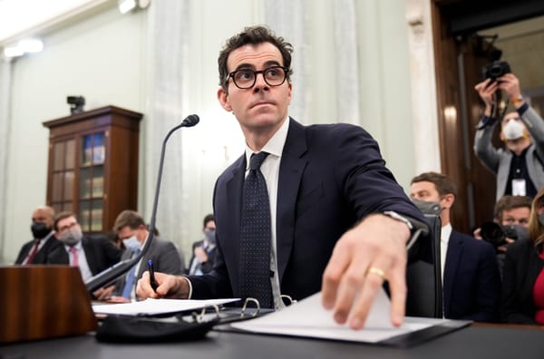Instagram goes to Congress