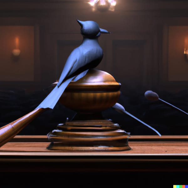 Twitter sues India