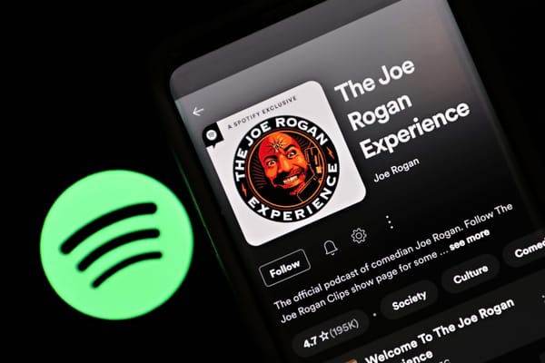 Spotify hits a stalemate