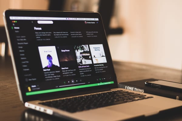 Spotify's about-face on abortion ads