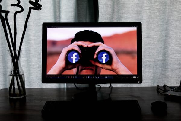Facebook's AI reckoning