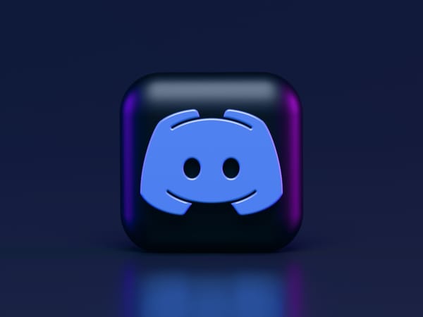 What the press could learn from Discord