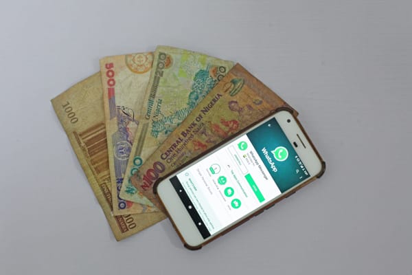 WhatsApp's woes get worse