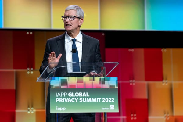 The privacy debate Apple isn't having