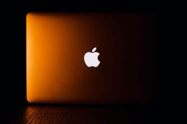 Apple's bad antitrust week
