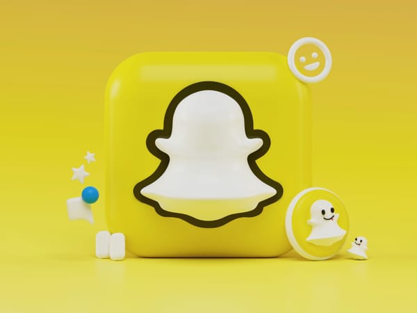 Snap hits its stride