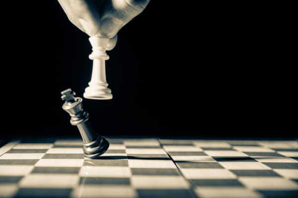 The vibe shift in Silicon Valley