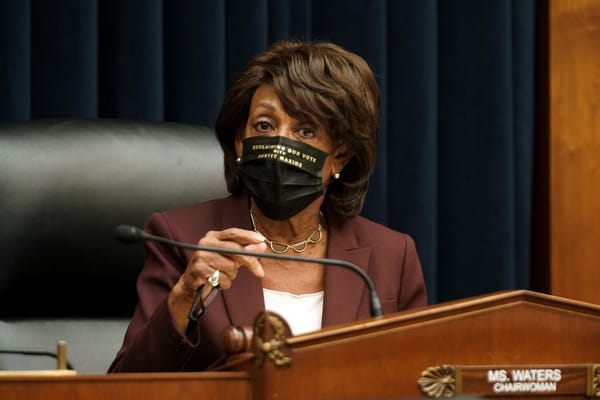 Robinhood perplexes Congress