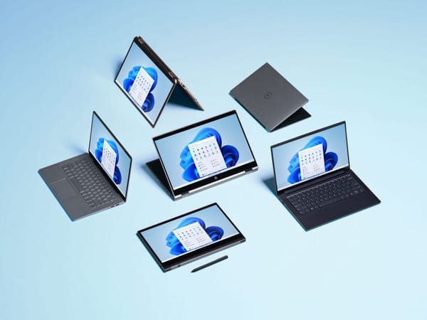 Microsoft comes for the creators