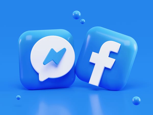 Facebook moves to dismiss the FTC