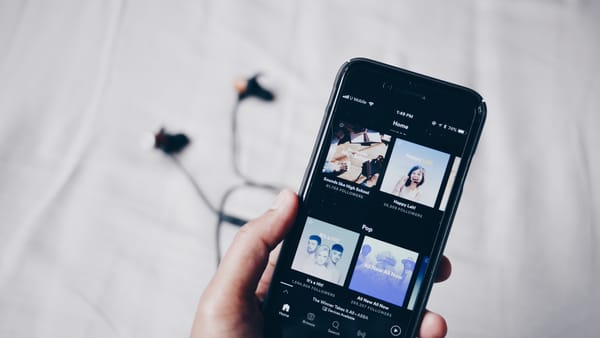 What Spotify should do next