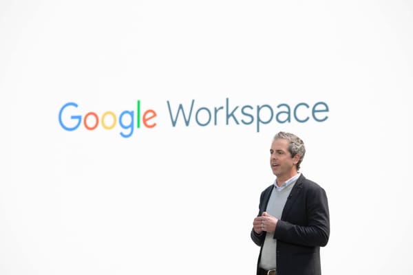 Google's Docs dilemma