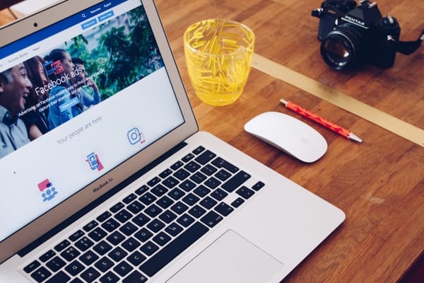 The surprising truth about political ads on social networks